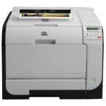 پرینتر لیزری اچ پی رنگی M351a
