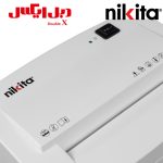 دستگاه کاغذ خردکن نیکیتا مدل 9305