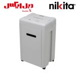 دستگاه کاغذ خردکن نیکیتا مدل 9520