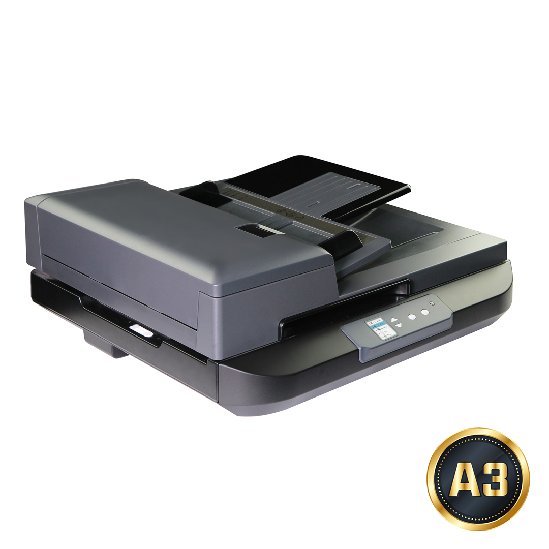 AD5800 اسکنر ای ویژن AD5800 - Image 1