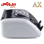 دستگاه اسکناس شمار AX مدل 5200