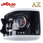 دستگاه اسکناس شمار AX مدل 5200