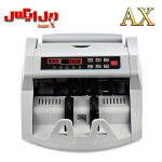 اسکناس شمار رومیزی AX2200