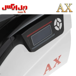 اسکناس شمار رومیزی آ یکس مدل AX 5800D