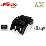 اسکناس شمار رومیزی آ یکس مدل AX 5800D