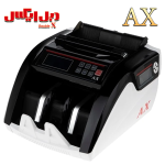اسکناس شمار رومیزی آ یکس مدل AX 5800D