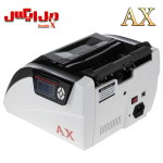 اسکناس شمار رومیزی آ یکس مدل AX 5800D