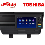 دستگاه کپی سه کاره توشیبا e-Studio 3028A