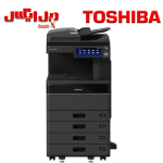 دستگاه کپی سه کاره توشیبا e-Studio 3028A
