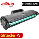کارتریج لیزری مشکی اچ پی HP 107A