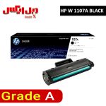 کارتریج لیزری مشکی اچ پی HP 107A