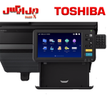 دستگاه کپی توشیبا e-STUDIO 2521AC - تصویر 8