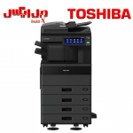 دستگاه کپی توشیبا e-STUDIO 2521AC - تصویر 5