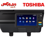 دستگاه کپی توشیبا e-STUDIO 2521AC - تصویر 3