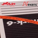 کابل شبکه نگزنس CAT6 UTP - Image 8