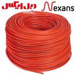 کابل شبکه نگزنس CAT6 UTP
