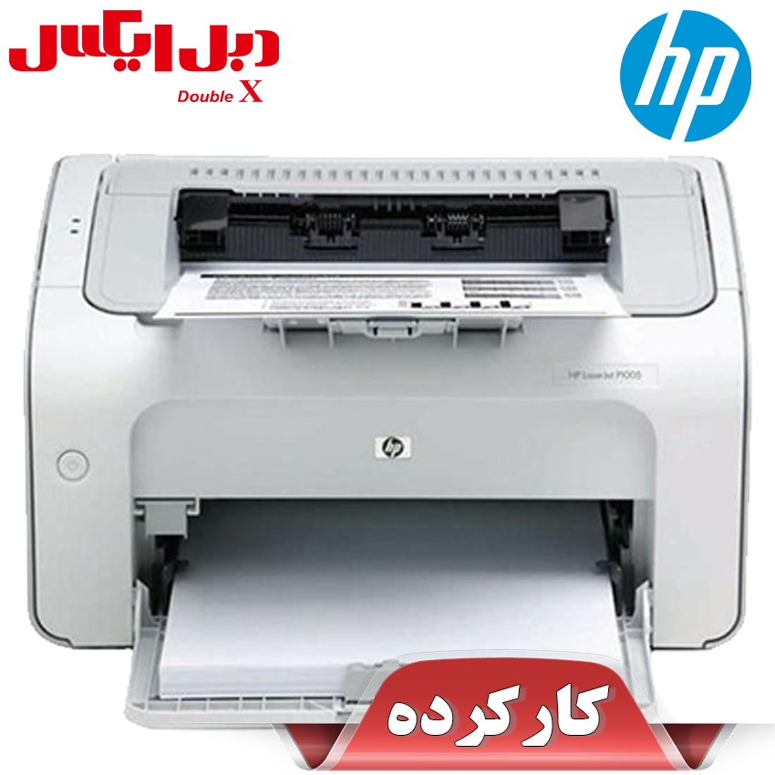 پرینتر-اچ-پی-استوک-مدل-1005 پرینتر اچ پی استوک مدل P1005