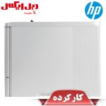 پرینتر تک کاره اچ پی مدل M607dn استوک