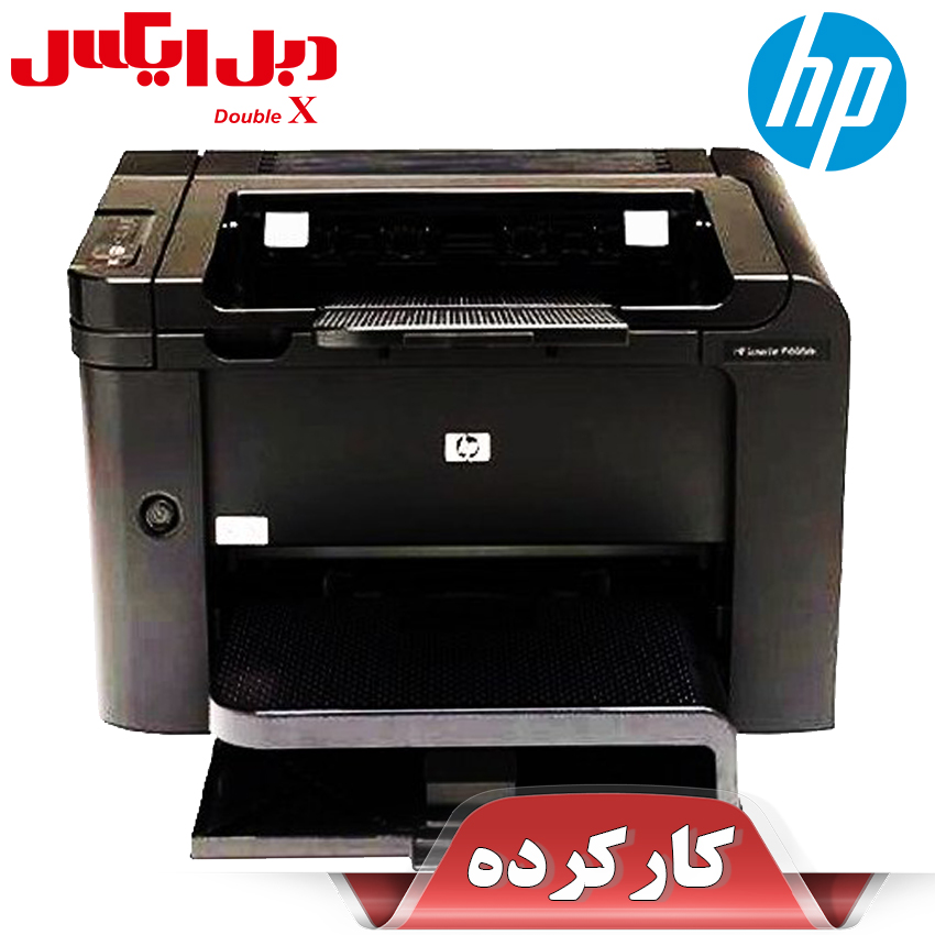 پرینتر-لیزری-اچ-پی-HP-P1606dn-استوک پرینتر لیزری اچ پی HP Pro P1606dn استوک