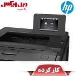 پرینتر لیزری اچ پی مدل M401dn استوک