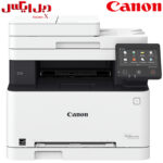 پرینتر لیزری سه کاره CANON مدل MF632CDW
