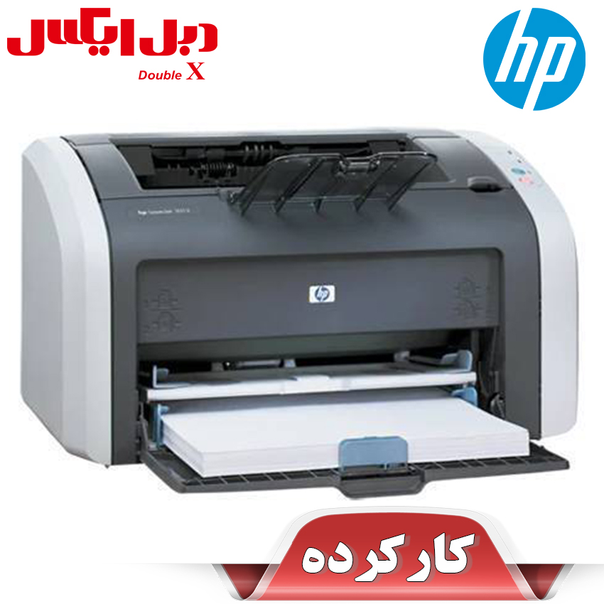 پرینتر-اچ-پی-1012--استوک پرینتر اچ پی 1012 استوک