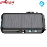 پاور بانک خورشیدی پاورولوژی (PPWEROLOGY PP049)