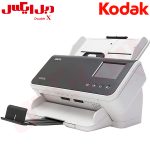 اسکنر بایگانی کداک KODAK S2080w
