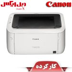 پرینتر تک کاره لیزری کانن مدل 6030 استوک