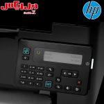 پرینتر لیزری چهار کاره اچ پی HP PRO MFP M128FN