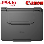 پرینتر چندکاره جوهرافشان کانن مدل PIXMA G2430