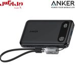 پاوربانک ۱۰۰۰۰ توان ۲۲.۵ وات انکر (Anker PowerBank A1257)
