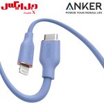 پک پاوربانک ۲۰ هزار و شارژر  3در1 انکر A1287 - Image 3
